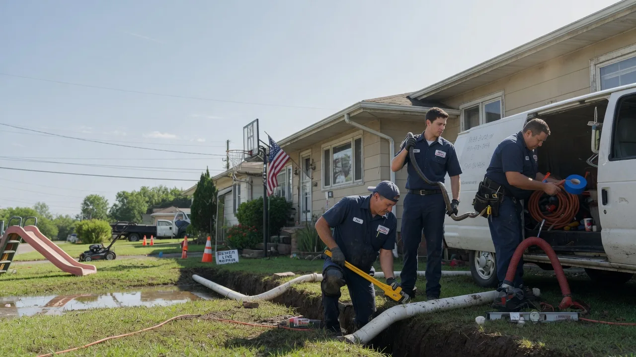 Toilet Installation in Cameron, TX near me